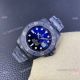 VSF Cal.3135 Rolex DiW Submariner watch Carbon Bezel Blue Ombre Dial (2)_th.jpg
